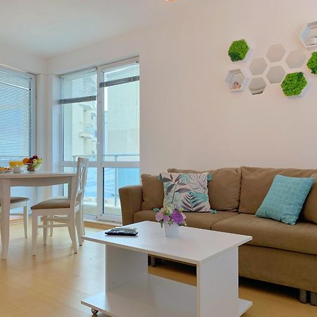 Апартаменти Блу Стар Кабакум - Apartments Blue Star Cabacum فارنا المظهر الخارجي الصورة