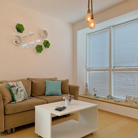 Апартаменти Блу Стар Кабакум - Apartments Blue Star Cabacum فارنا المظهر الخارجي الصورة