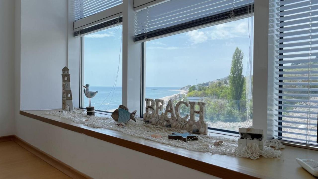 Апартаменти Блу Стар Кабакум - Apartments Blue Star Cabacum فارنا المظهر الخارجي الصورة