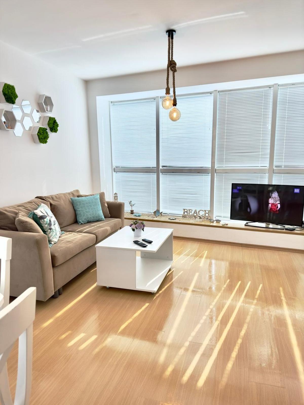 Апартаменти Блу Стар Кабакум - Apartments Blue Star Cabacum فارنا المظهر الخارجي الصورة