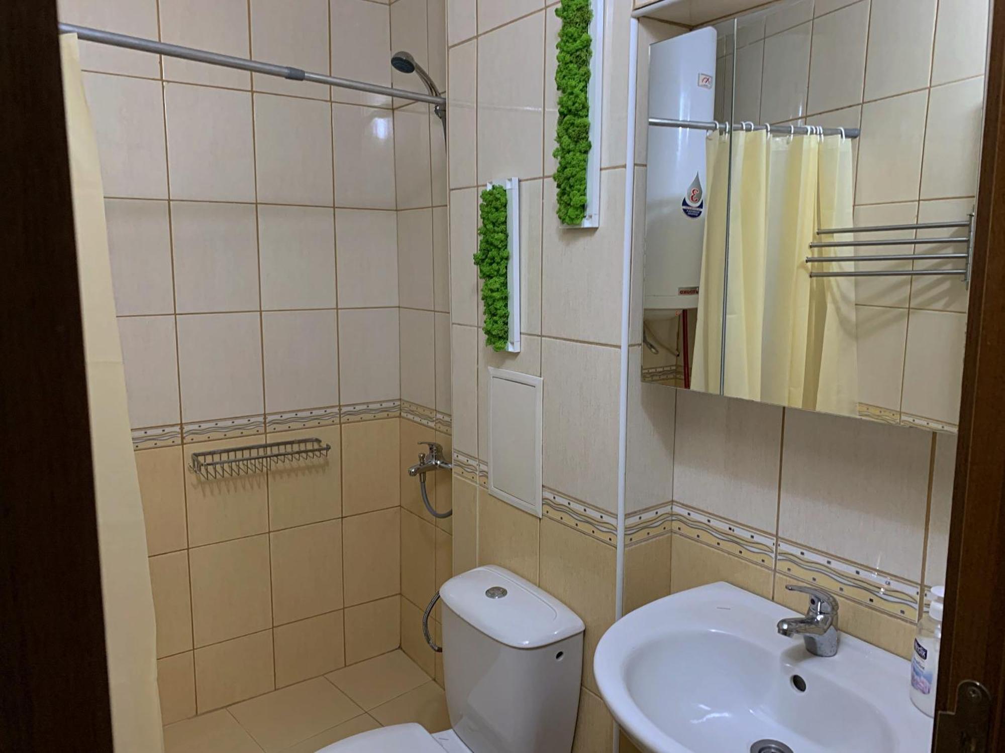 Апартаменти Блу Стар Кабакум - Apartments Blue Star Cabacum فارنا المظهر الخارجي الصورة