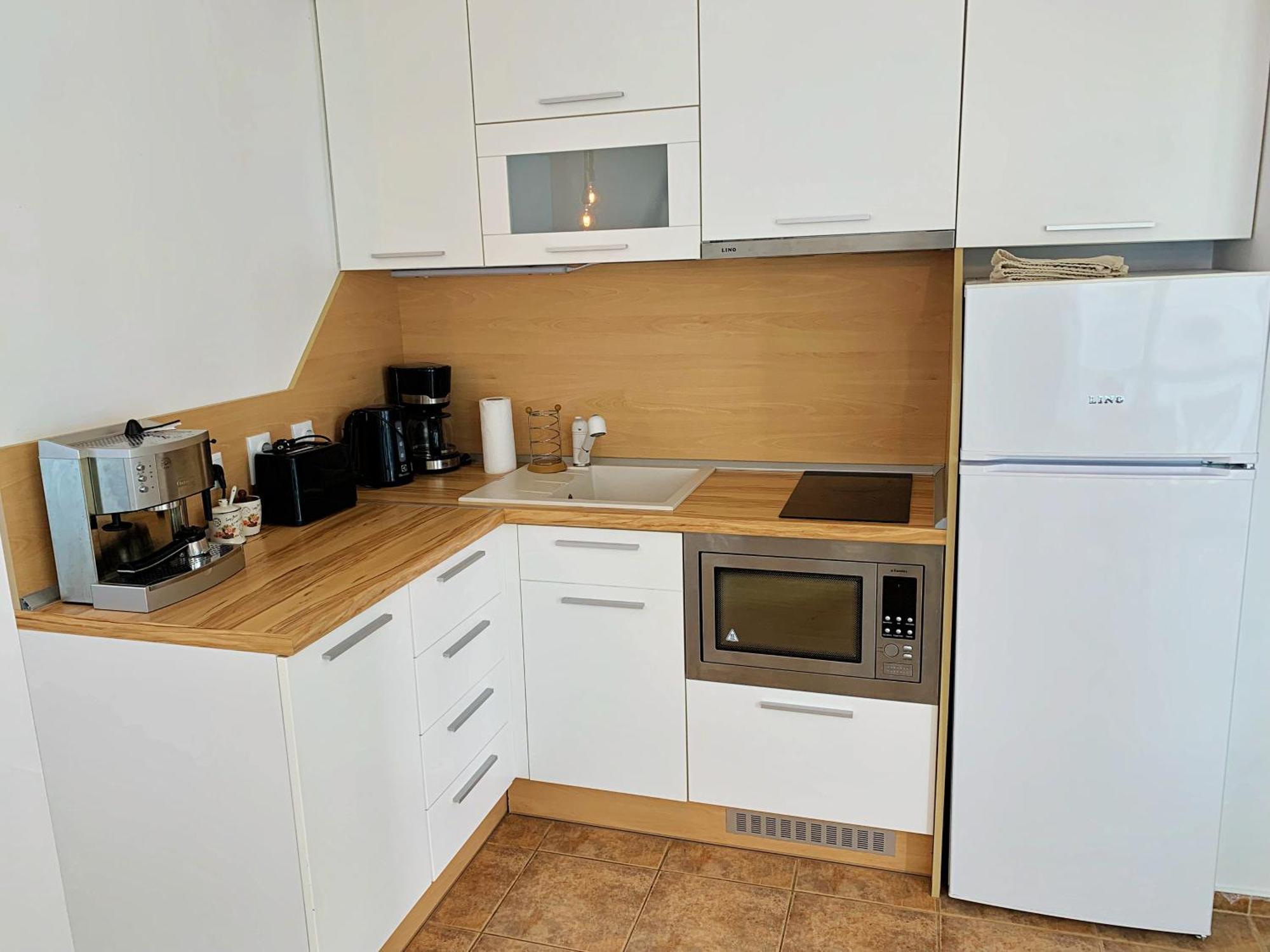 Апартаменти Блу Стар Кабакум - Apartments Blue Star Cabacum فارنا المظهر الخارجي الصورة